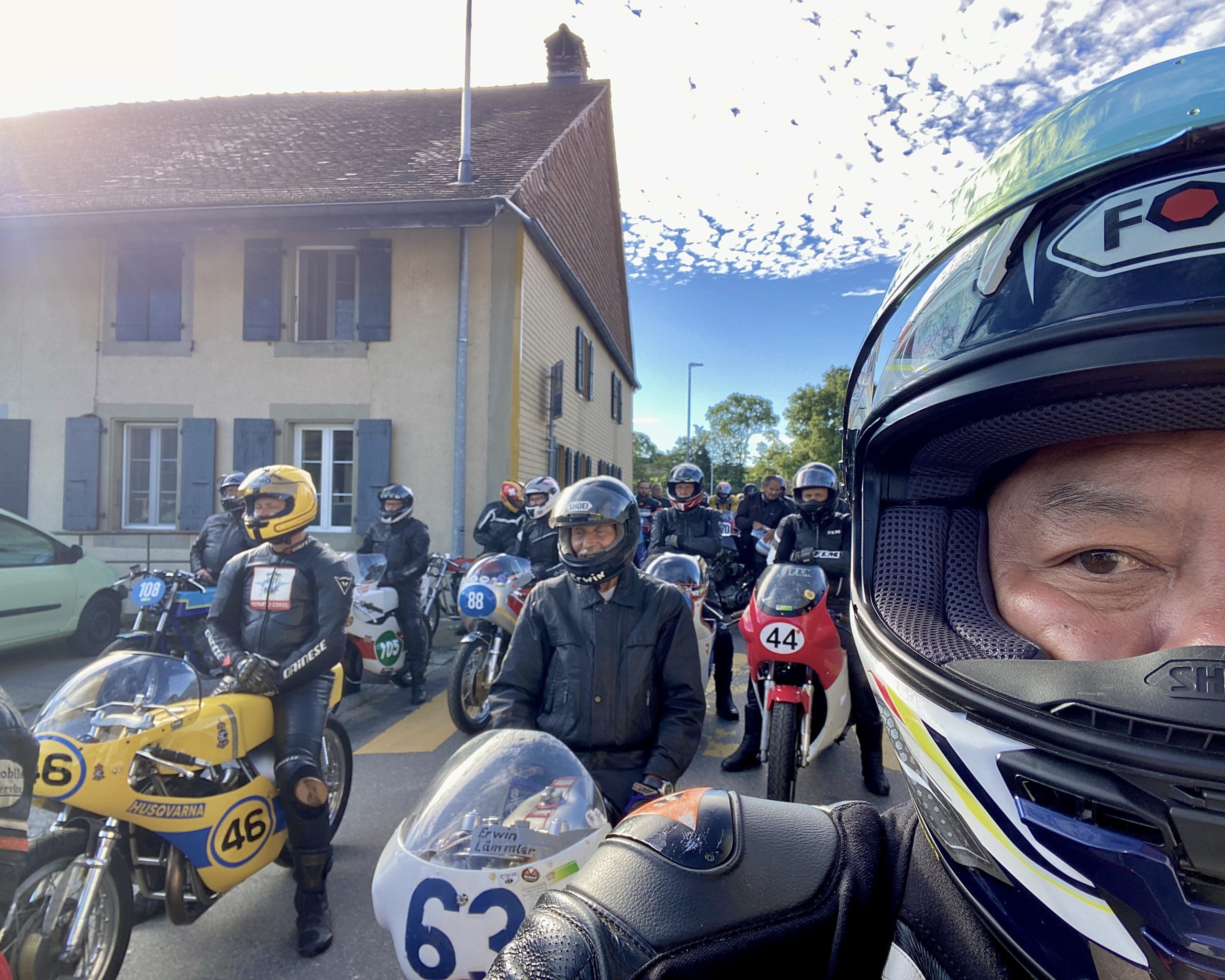 de Corcelles-le-Jorat