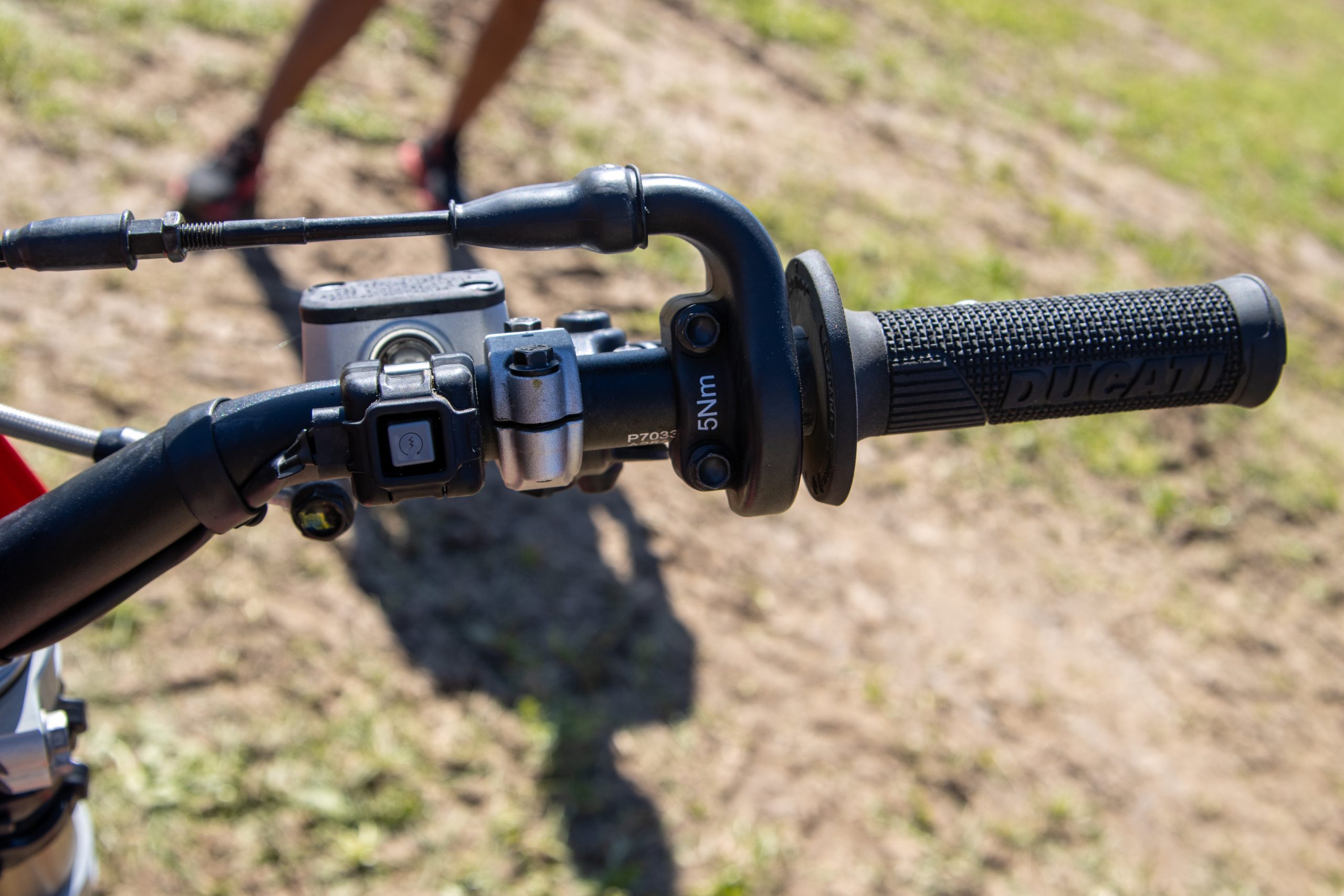 contrôle de traction