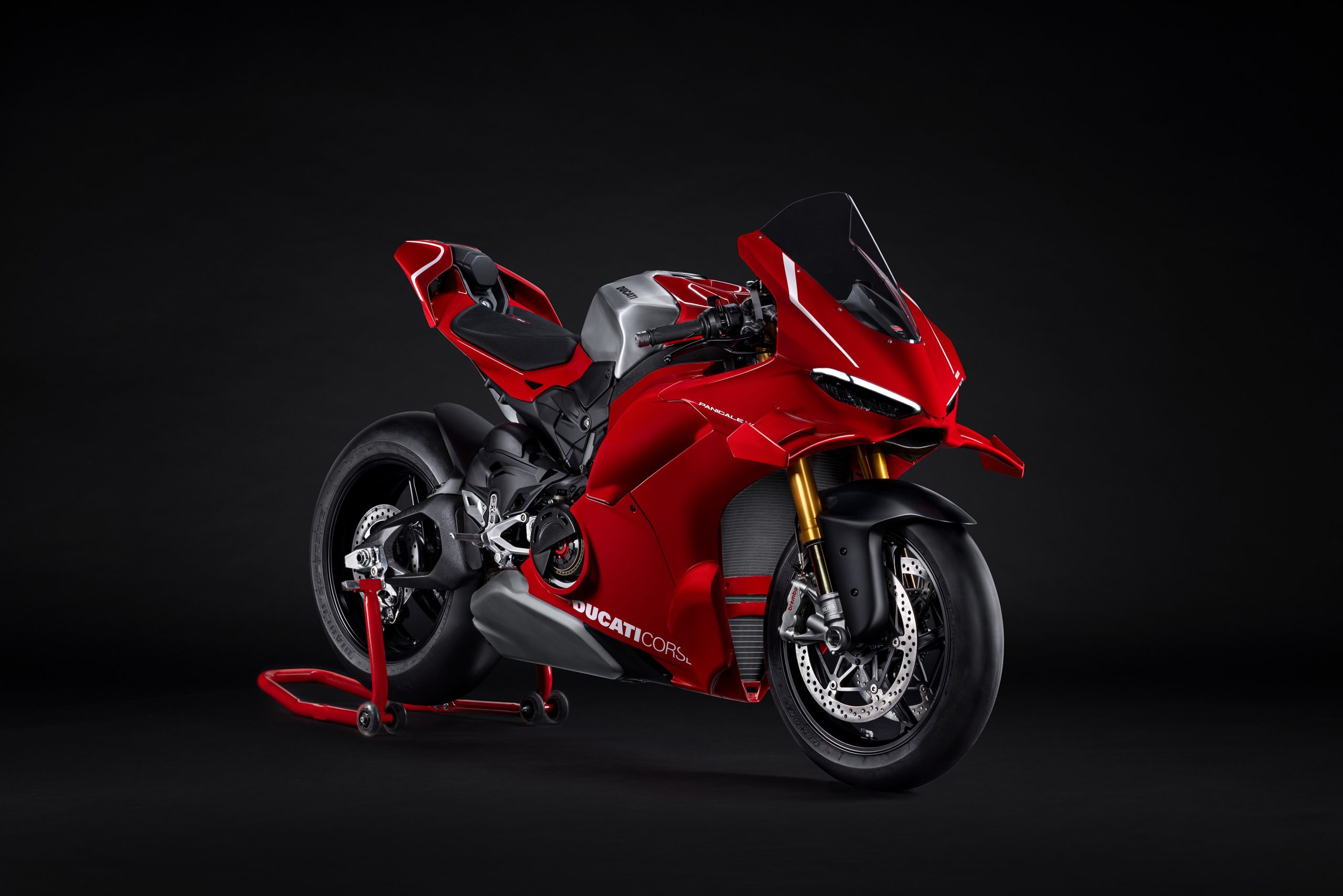 Panigale V4R
