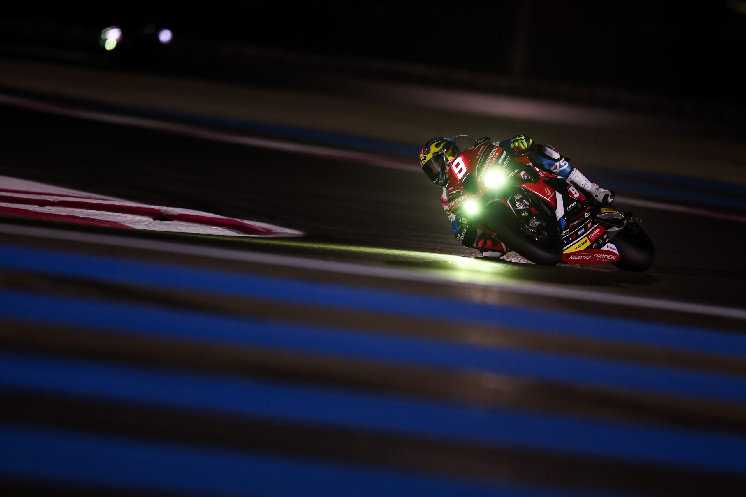 Bol d'Or Tecmas