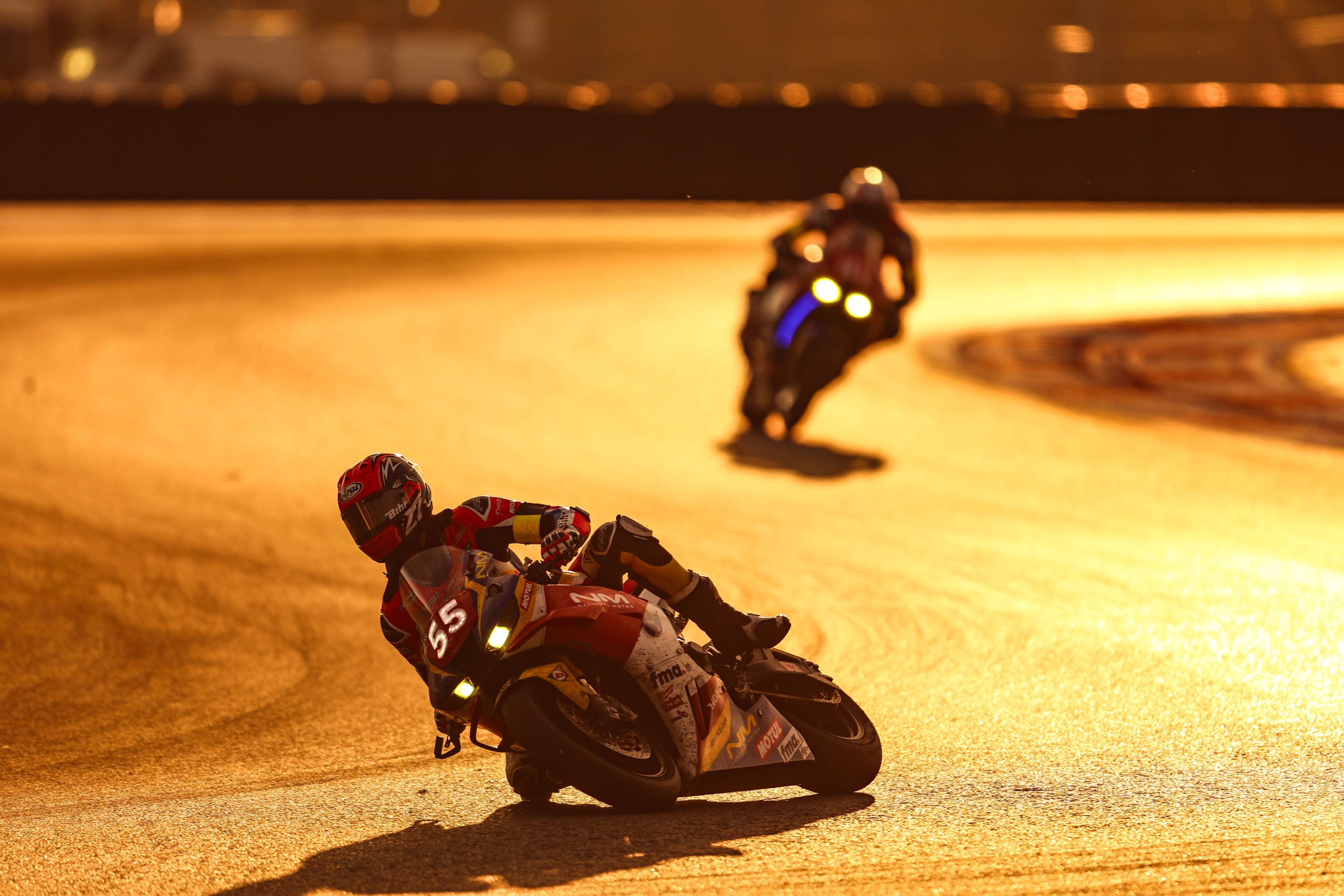 Bol d'Or National Motos