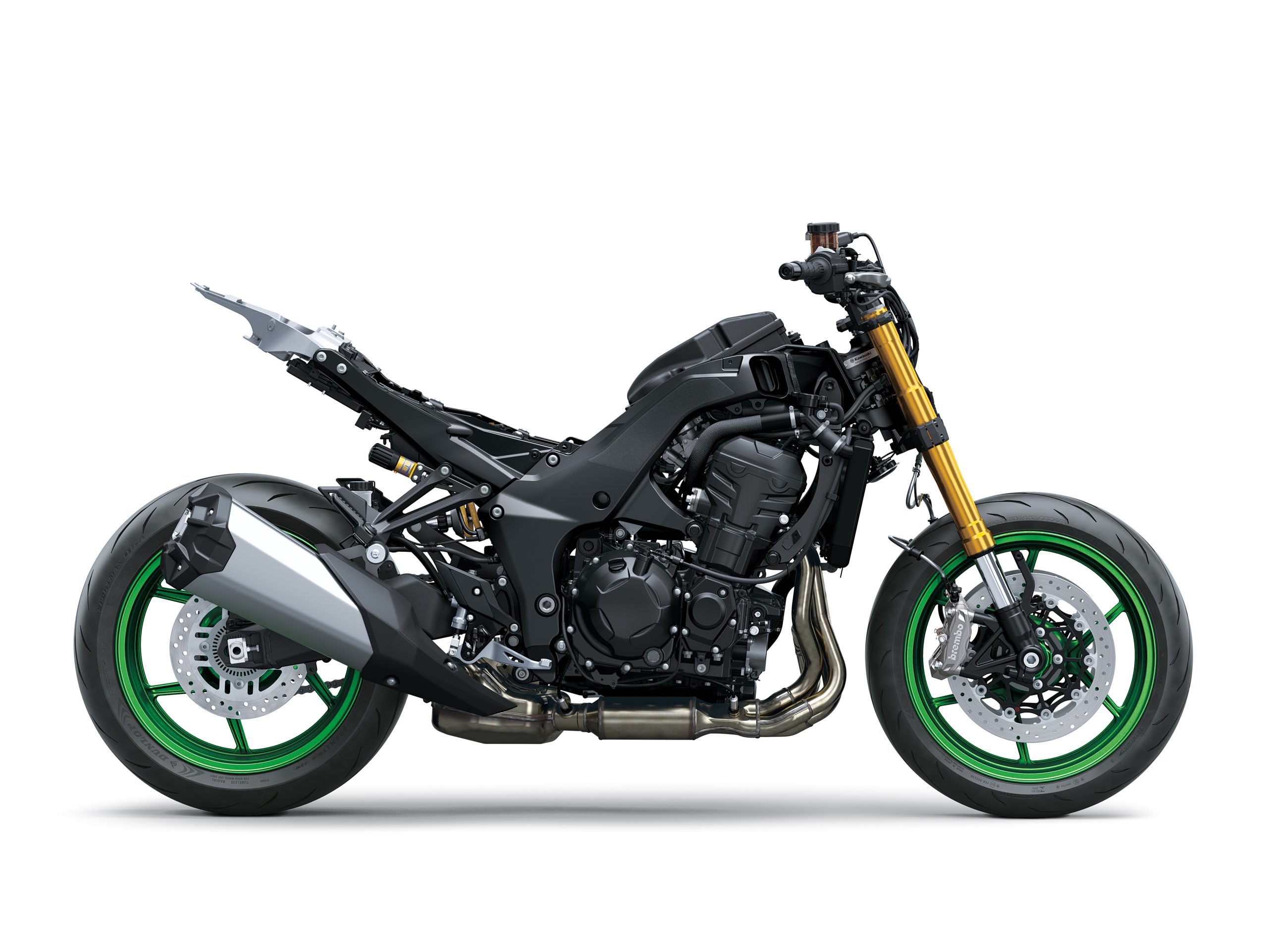 Z 1100 SE