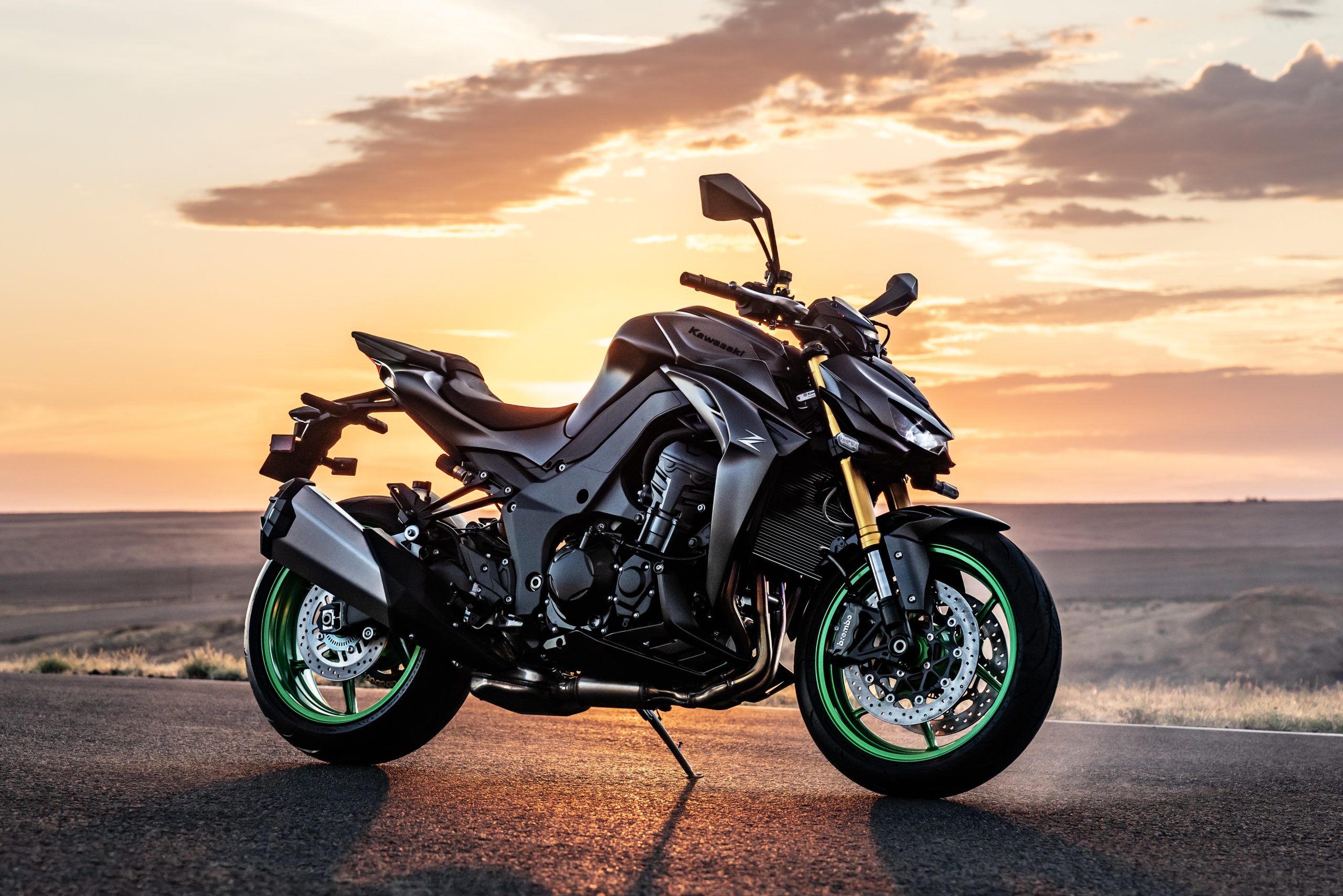 Z 1100 SE
