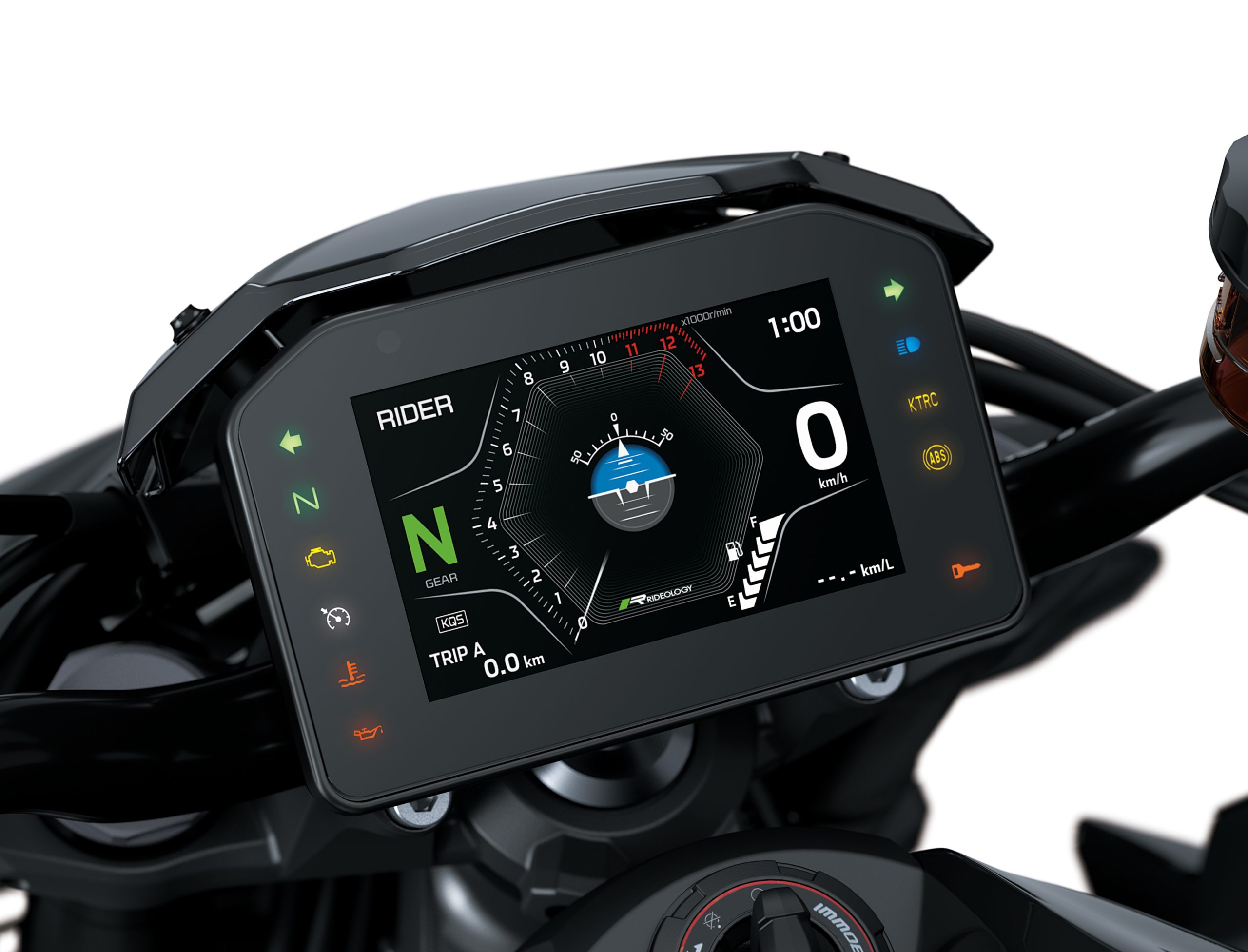 Z 1100 TFT