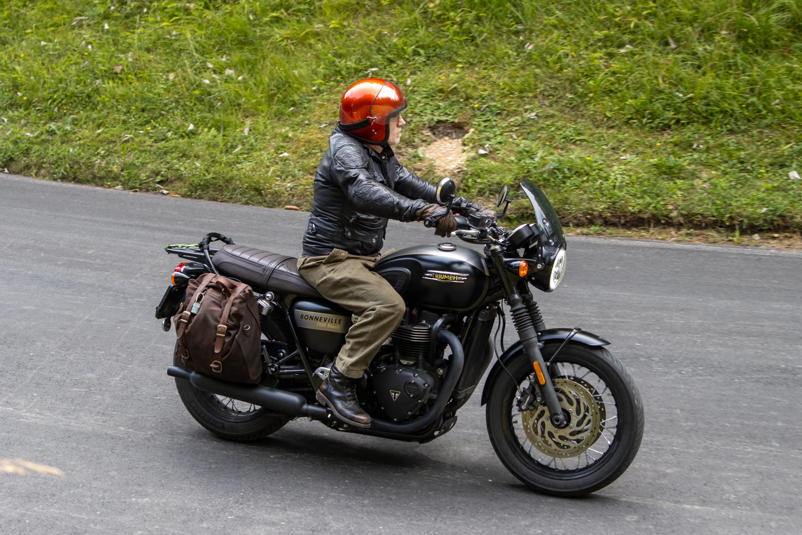 Longride