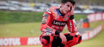 Le retour de Marc Marquez au sommet du MotoGP, après six années difficiles