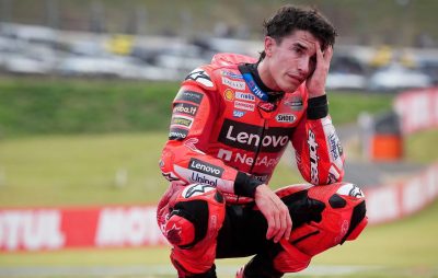 Le retour de Marc Marquez au sommet du MotoGP, après six années difficiles :: Champion 2025
