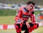 Le retour de Marc Marquez au sommet du MotoGP, après six années difficiles