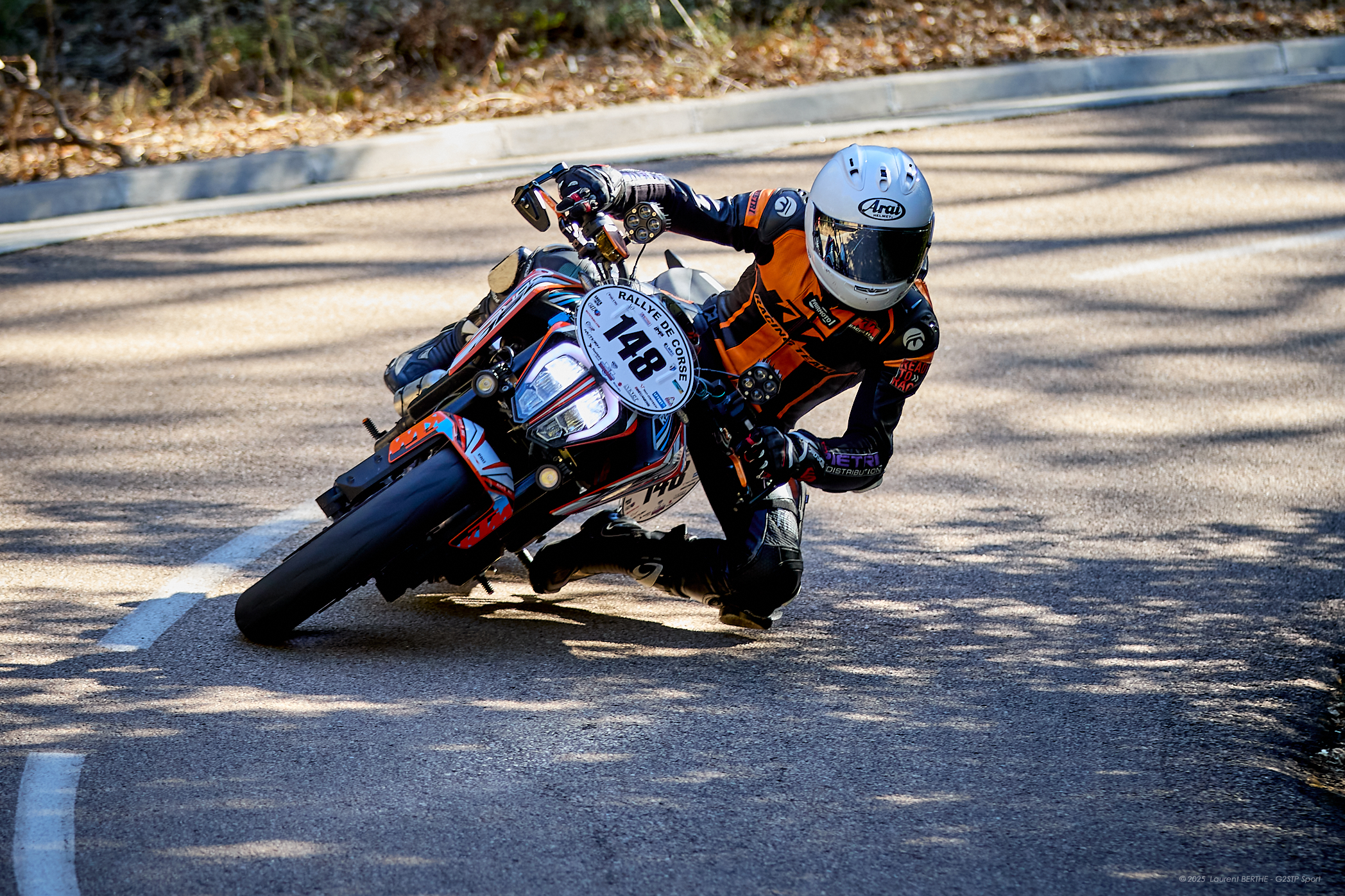 Corse Pietri KTM