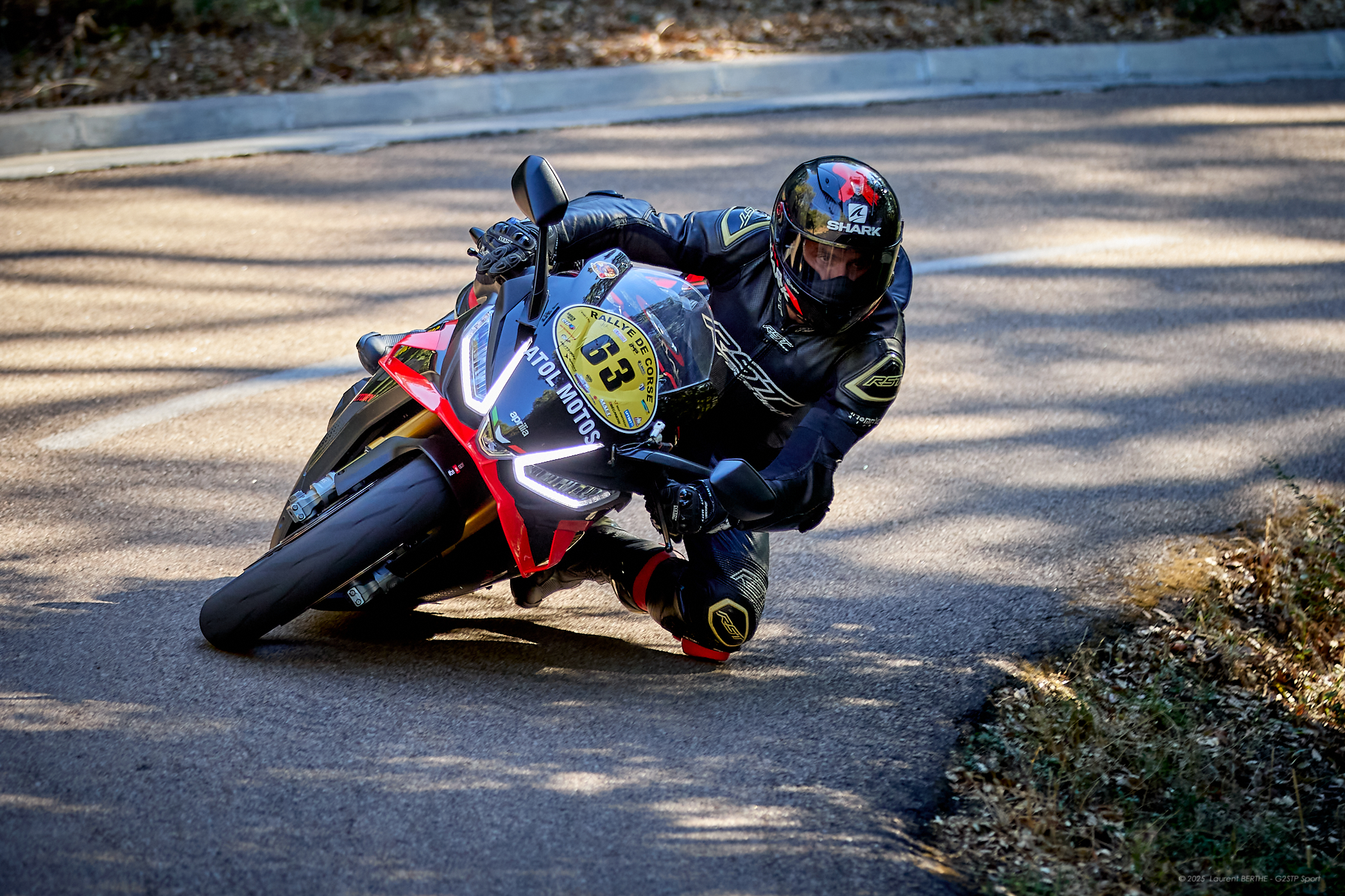 Corse Verdoni Aprilia