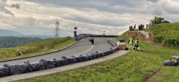 Evénement – La 68ème course de côte de Verbois aura lieu!