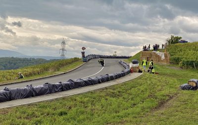 Evénement – La 68ème course de côte de Verbois a bel et bien lieu! :: Course de côte 2025