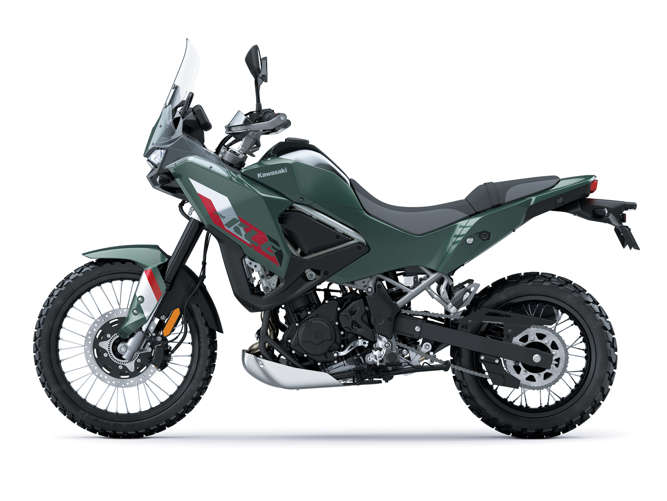 KLE 500