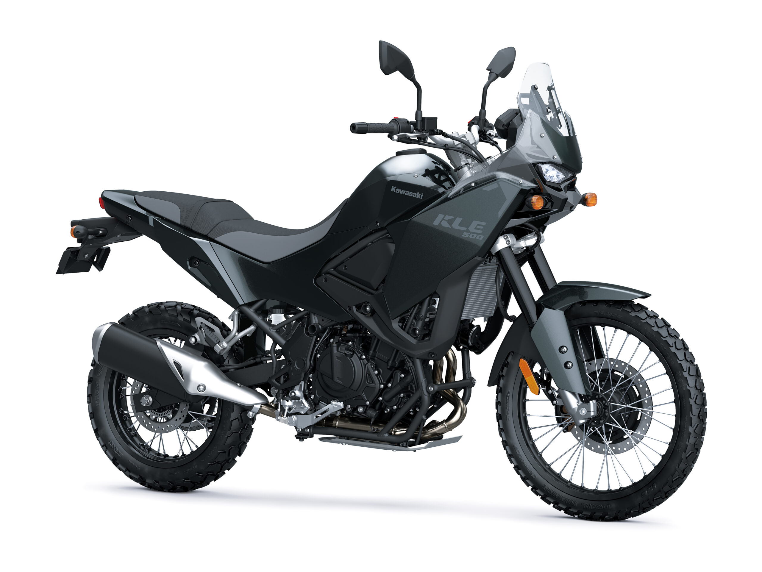 KLE 500