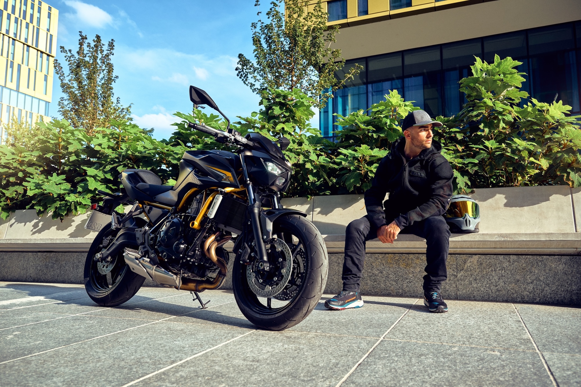 Z650S