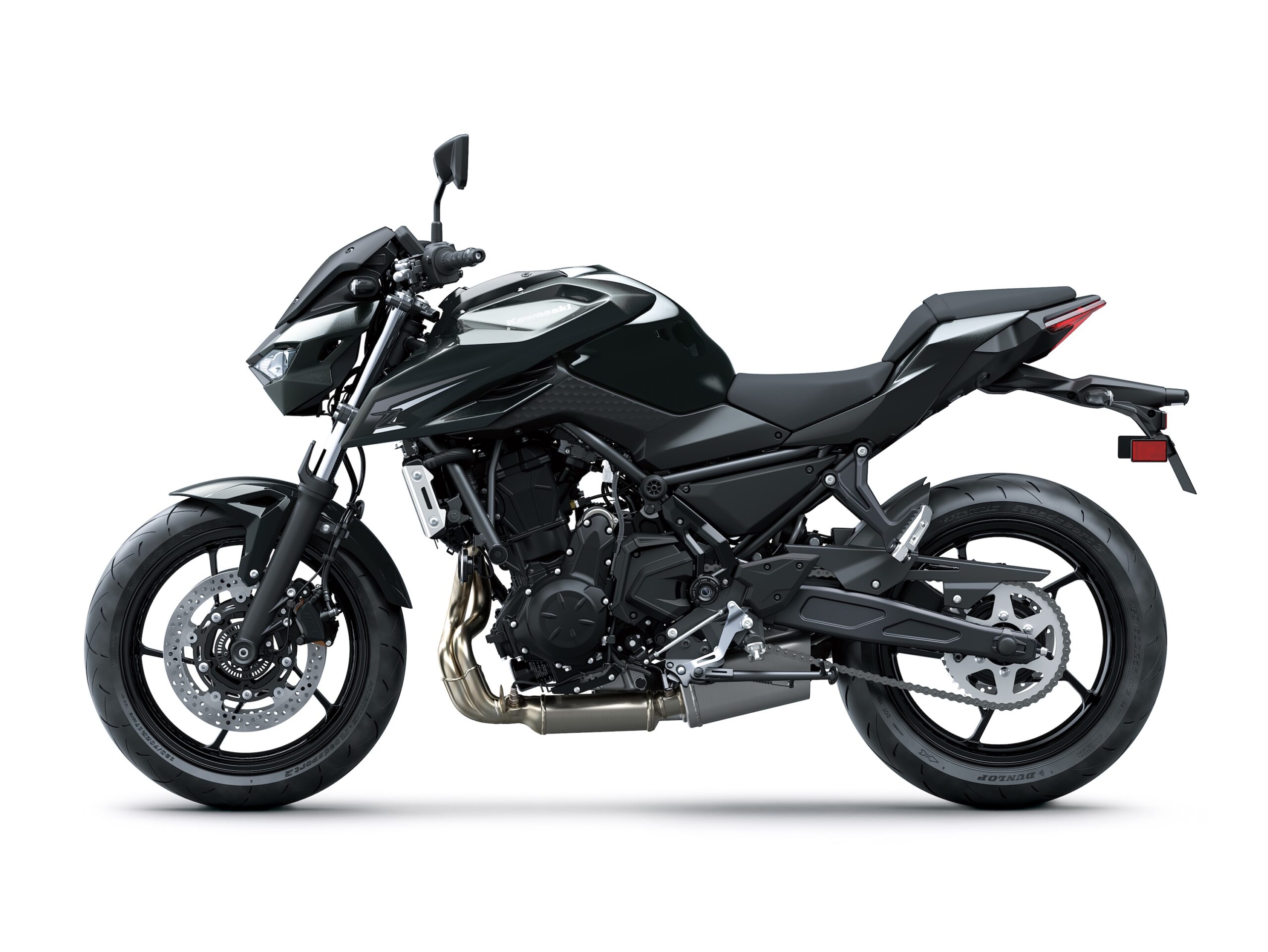 Z650S