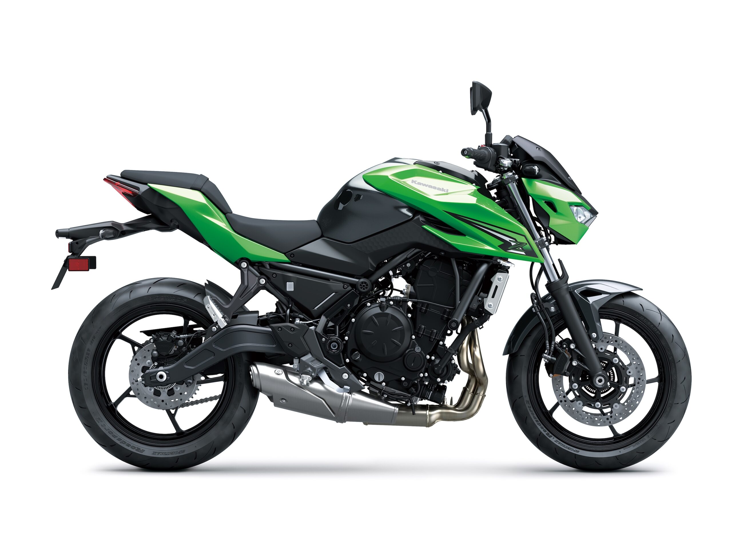 Z650S