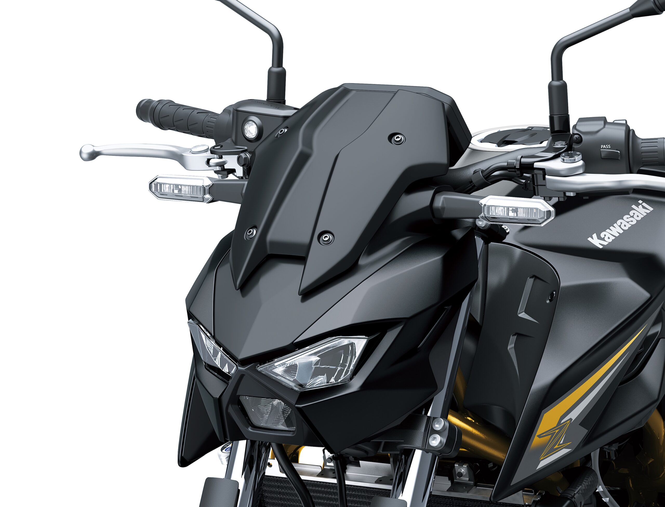 Z650S