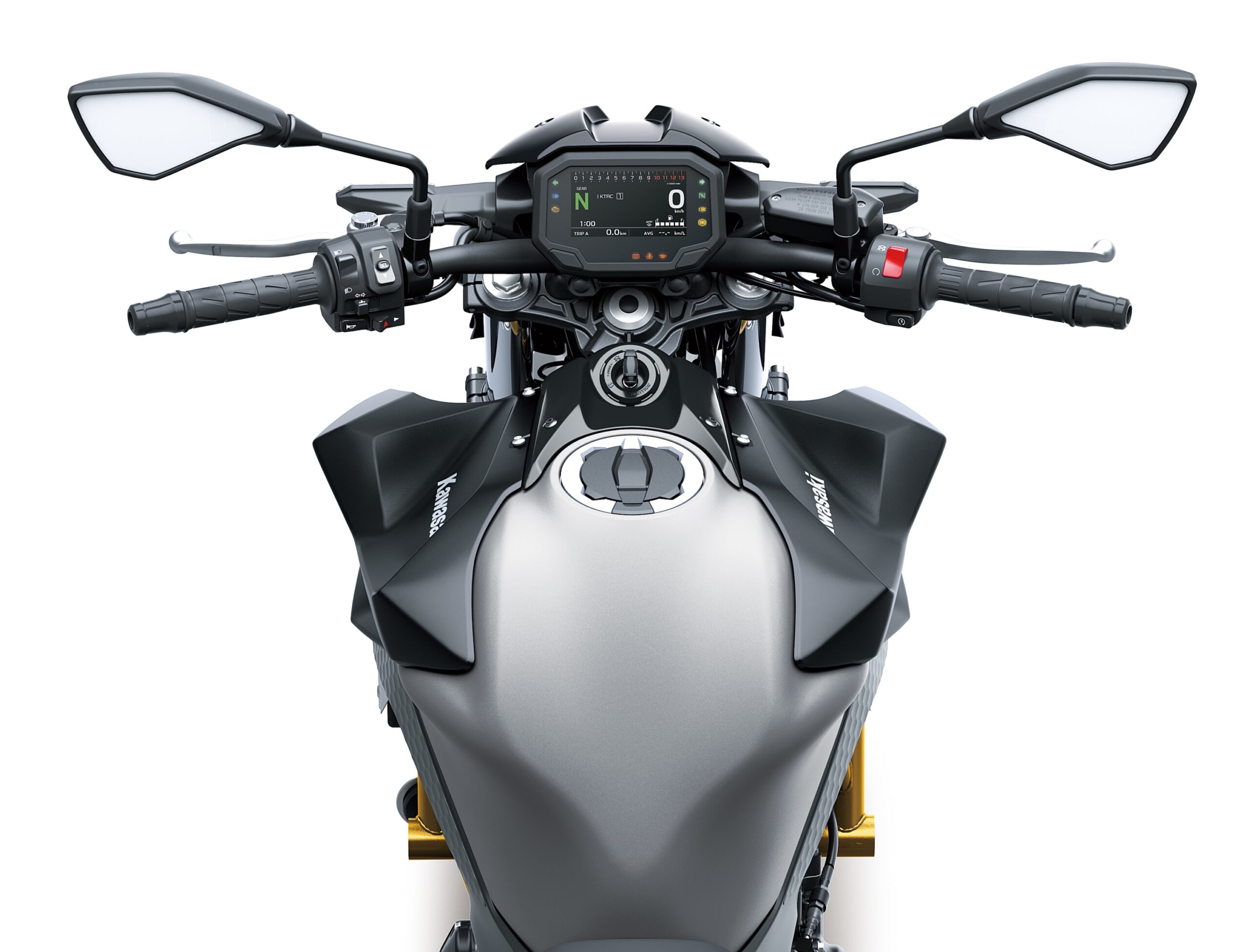 Z650S