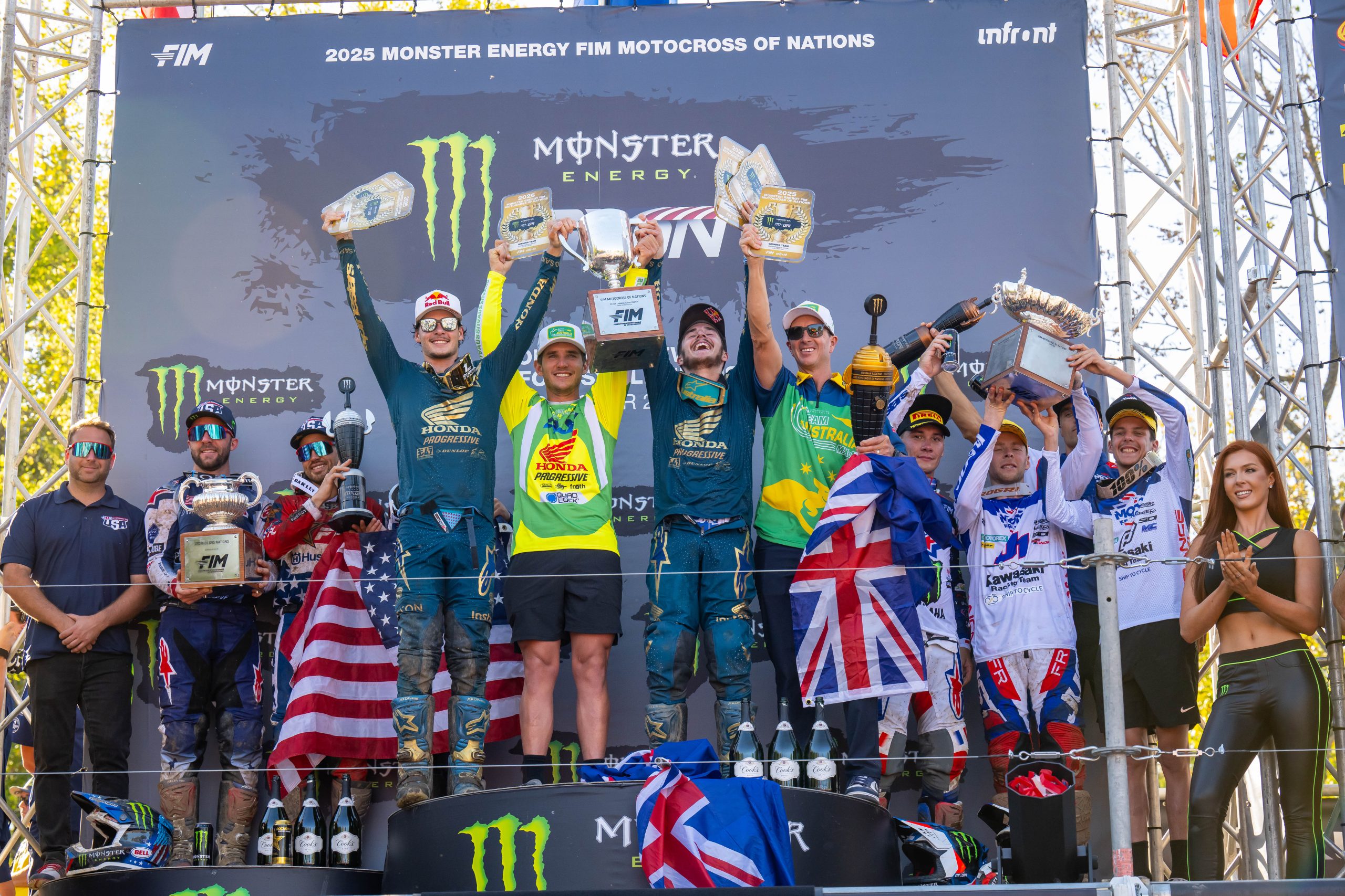 MXoN Ironman 2025