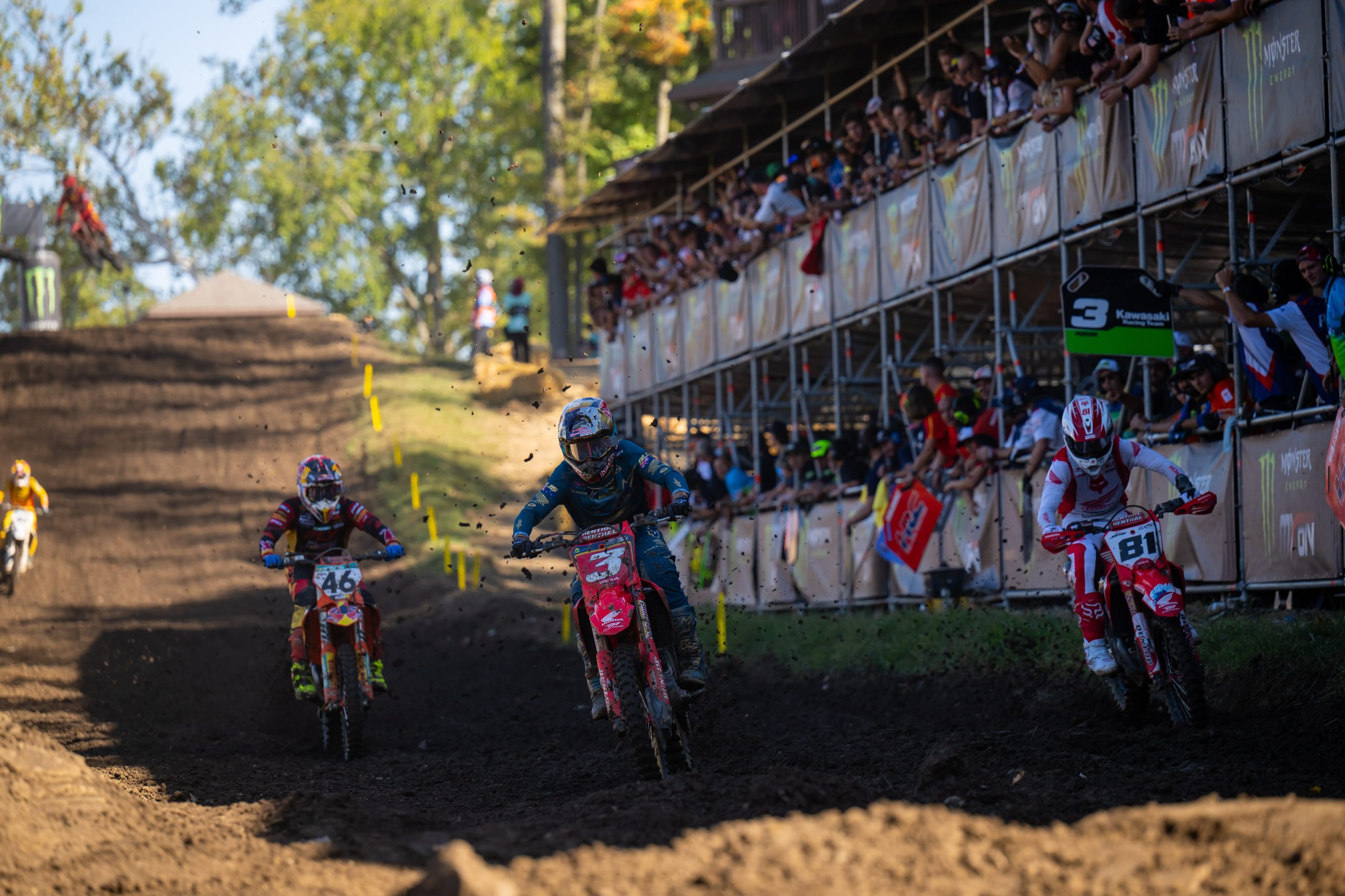 Ironman MXoN