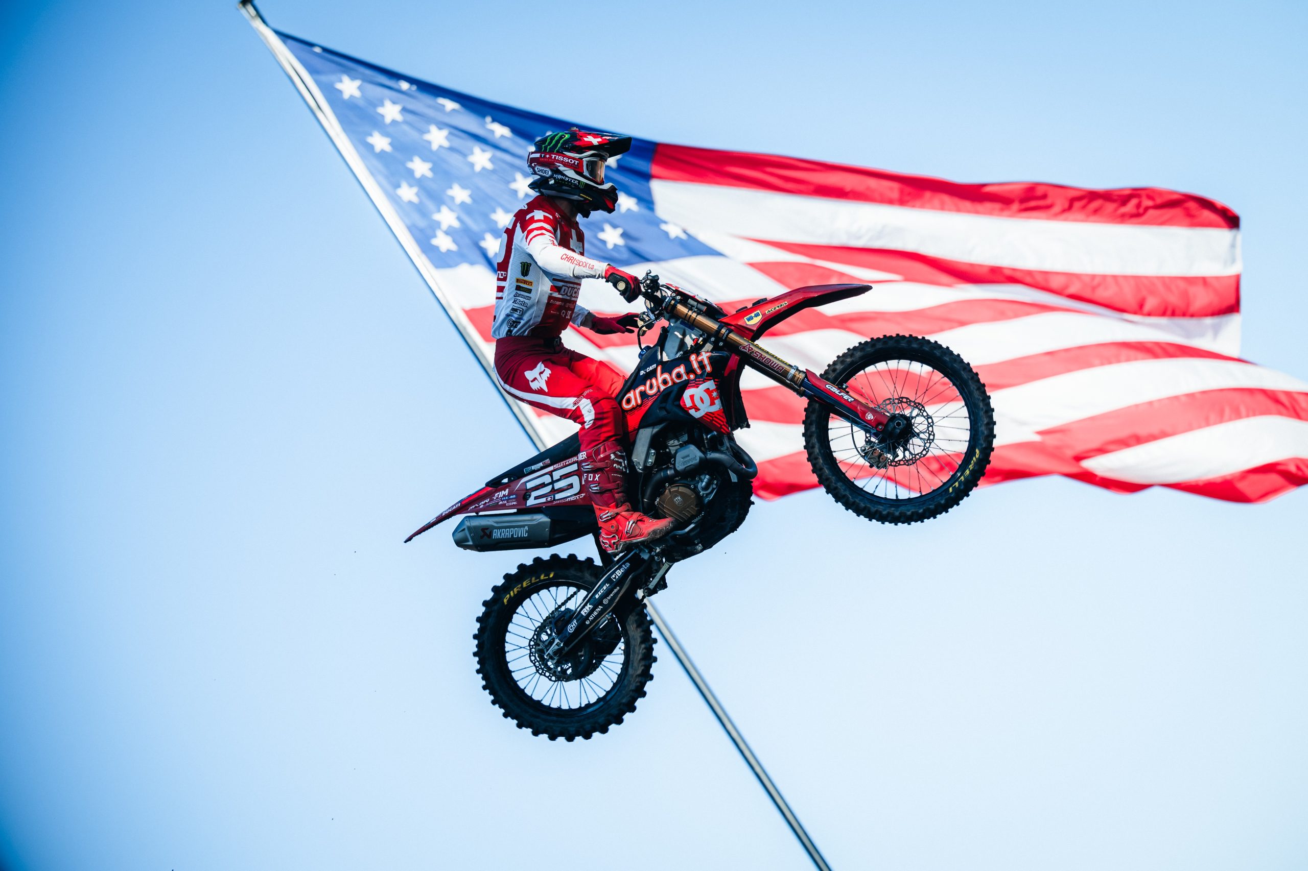 Seewer Nico Greutmann MXoN