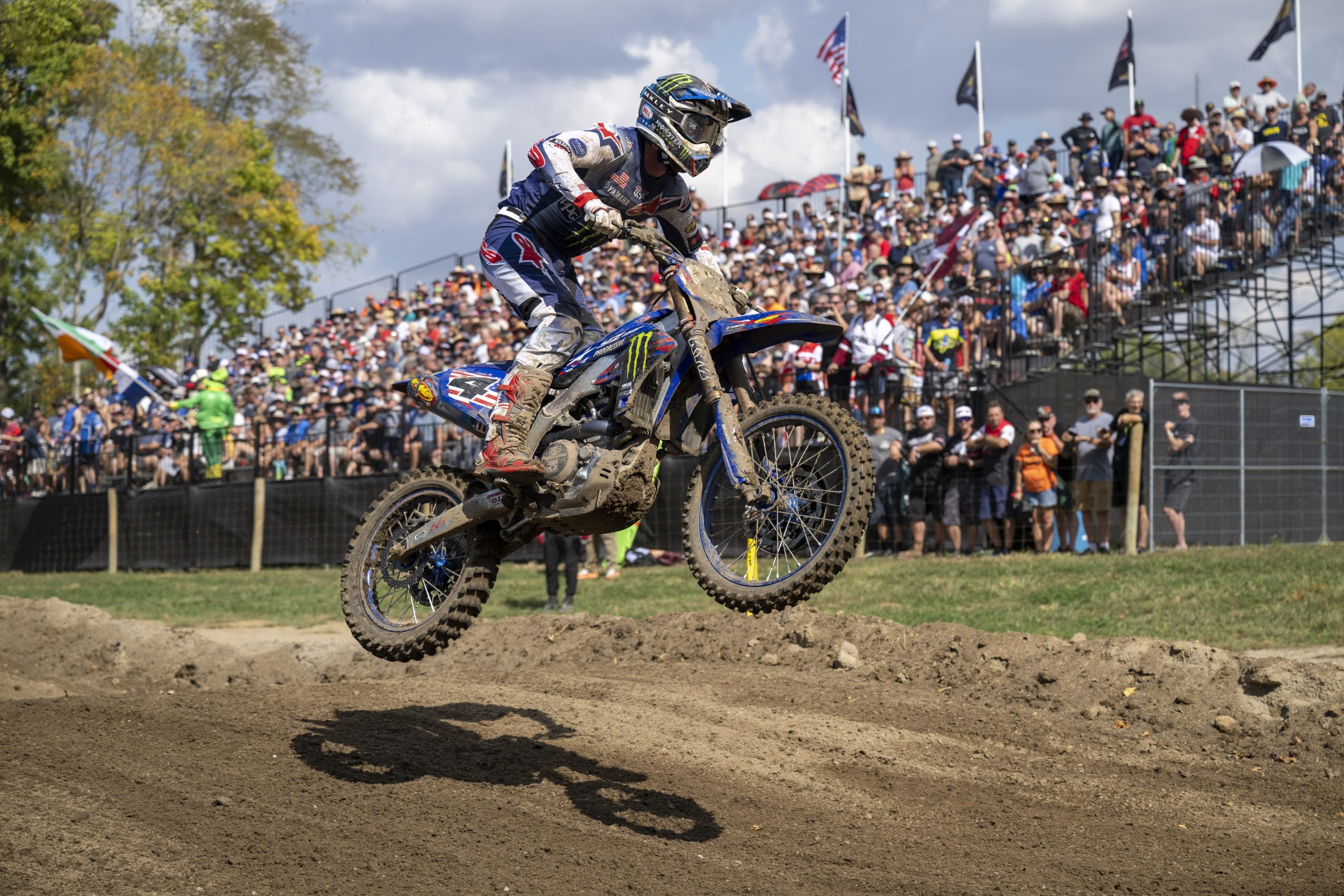 Tomac MXoN 2025