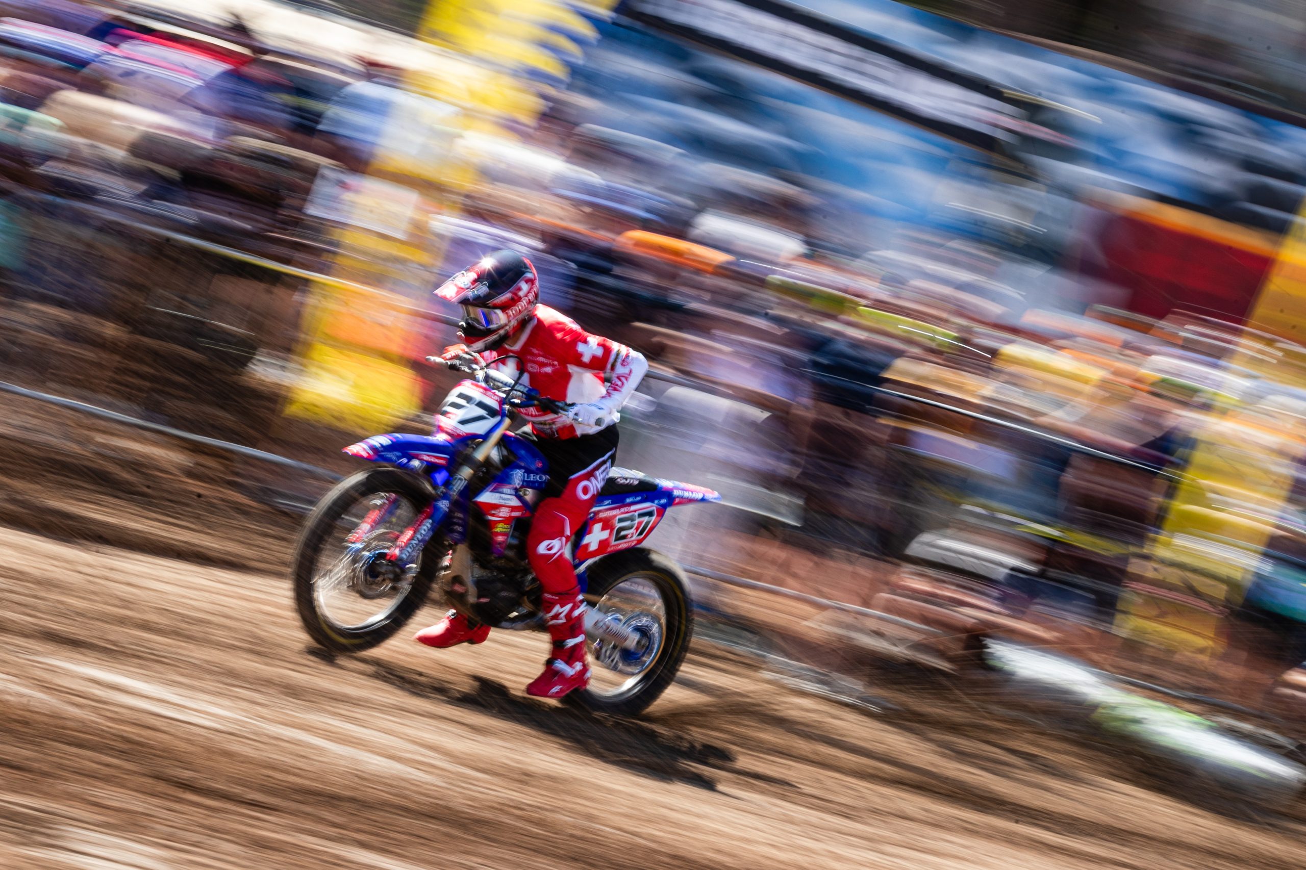Guillod suisse MXoN