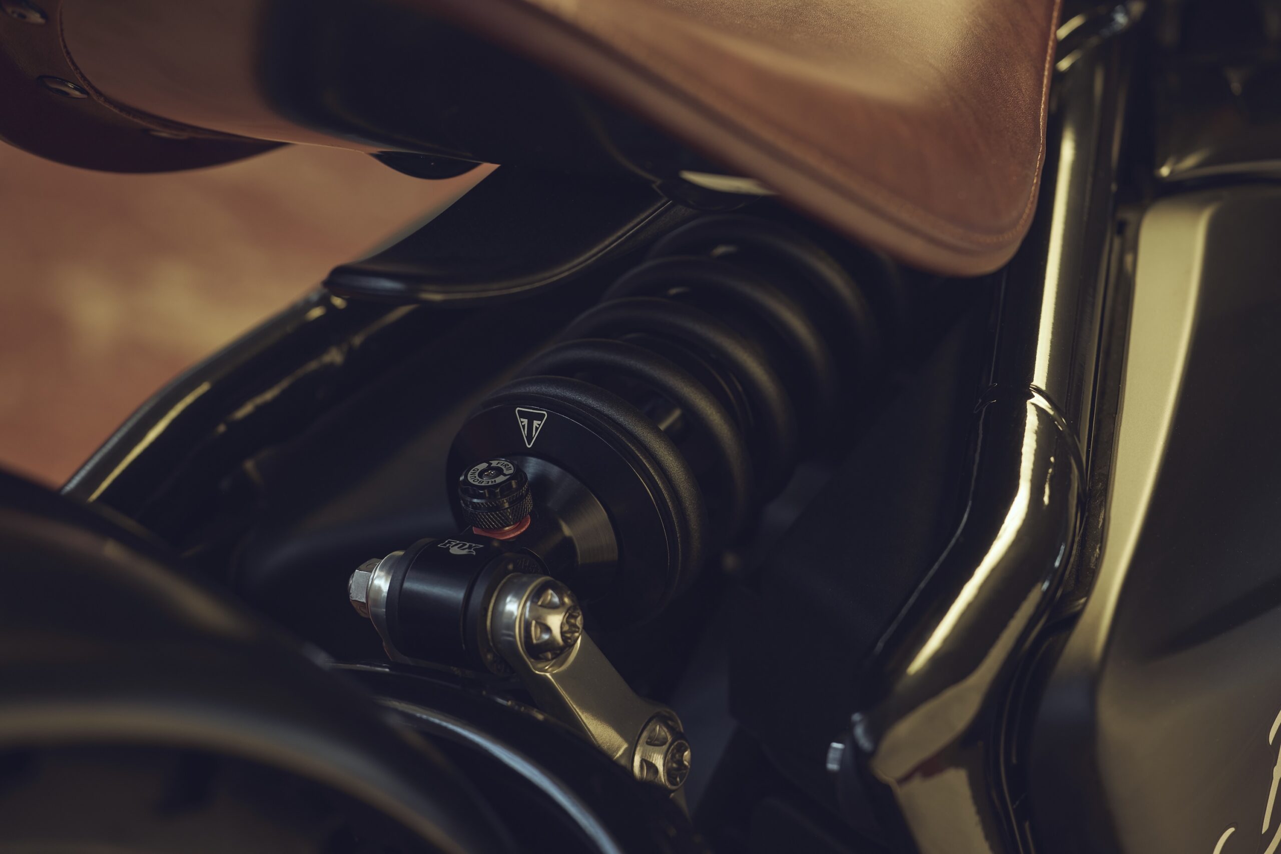 Bonneville Bobber