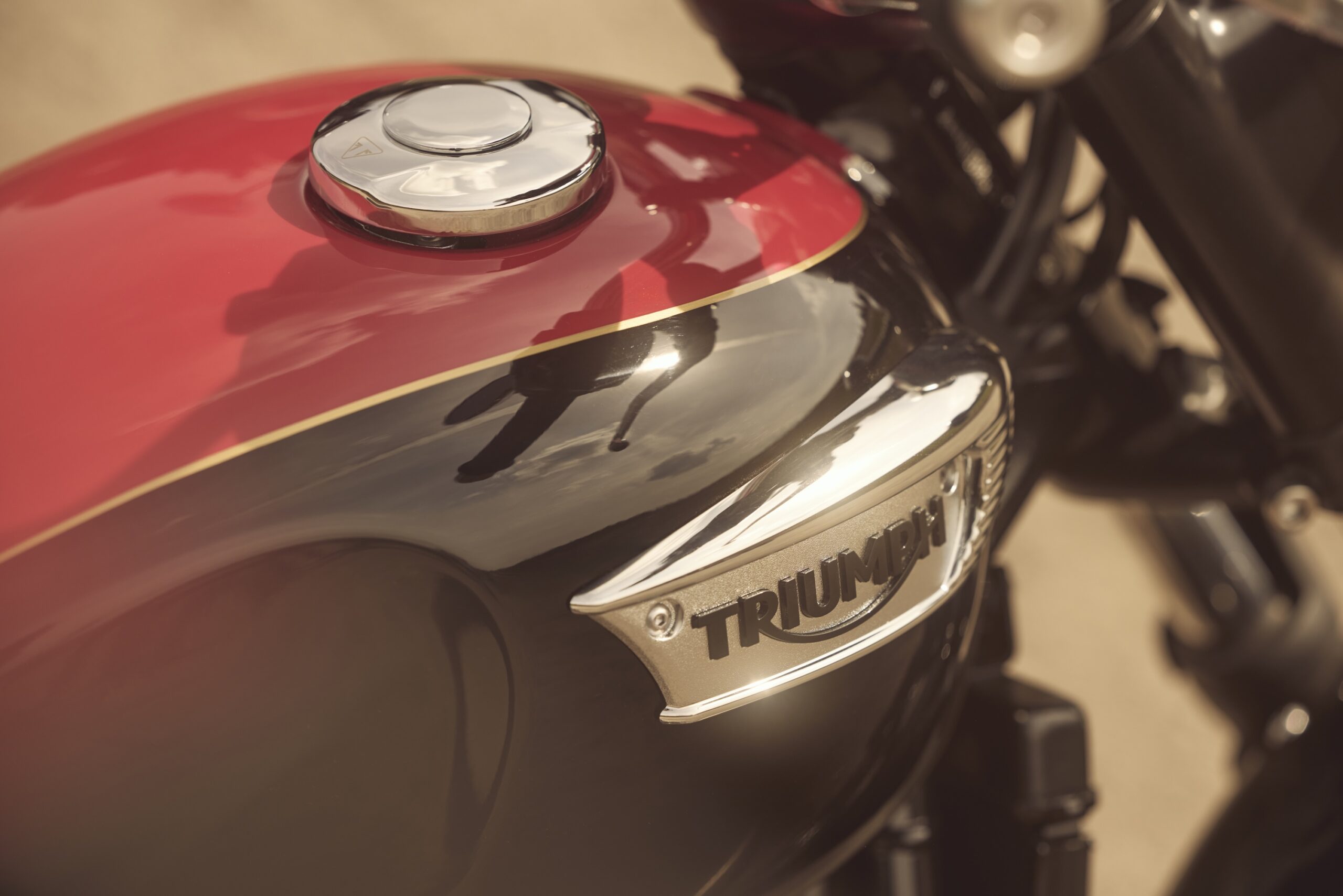 Triumph Bonneville