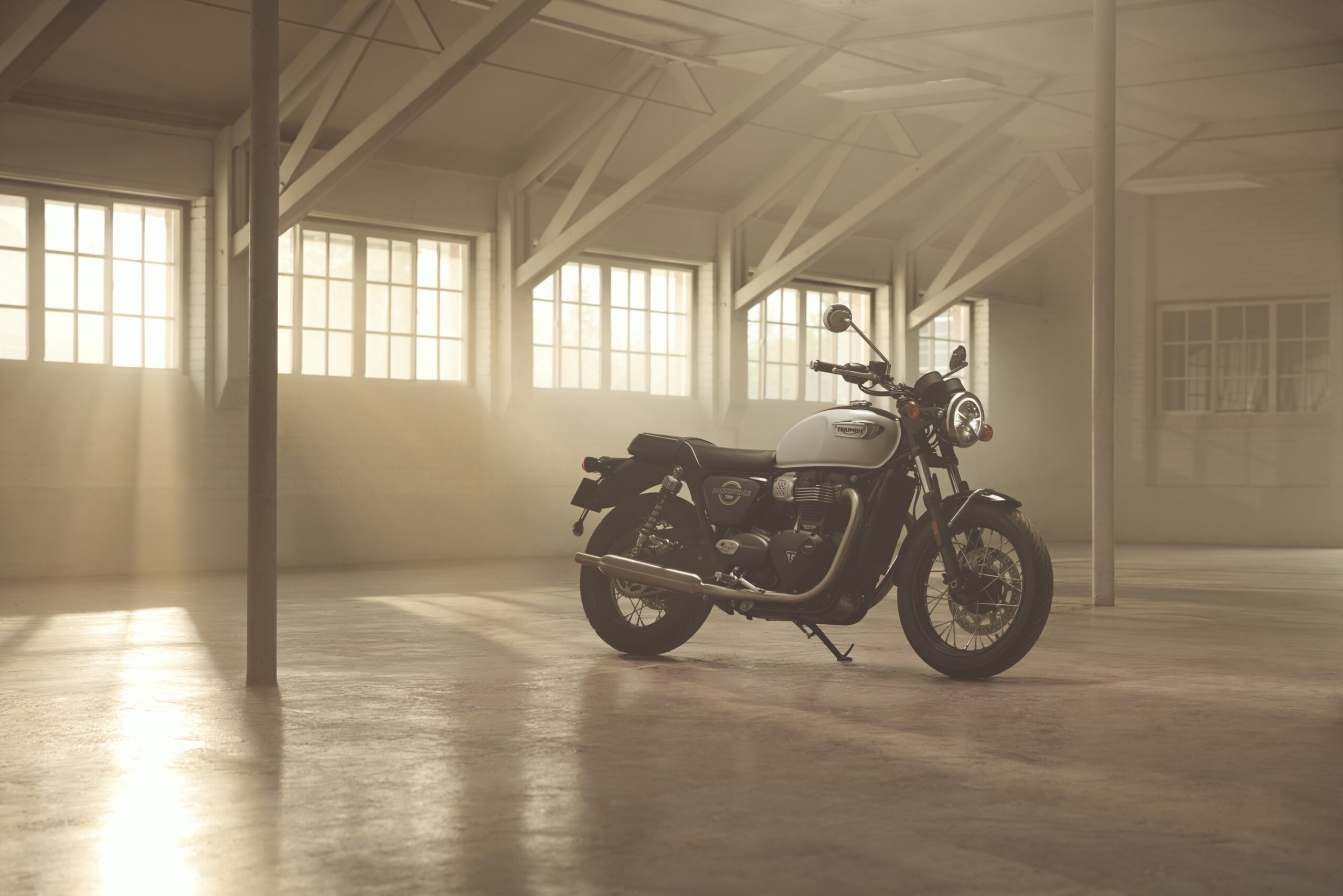Triumph Bonneville