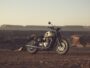 Nouveau – Des Triumph Bonneville dont les assistances au pilotage montent en grade