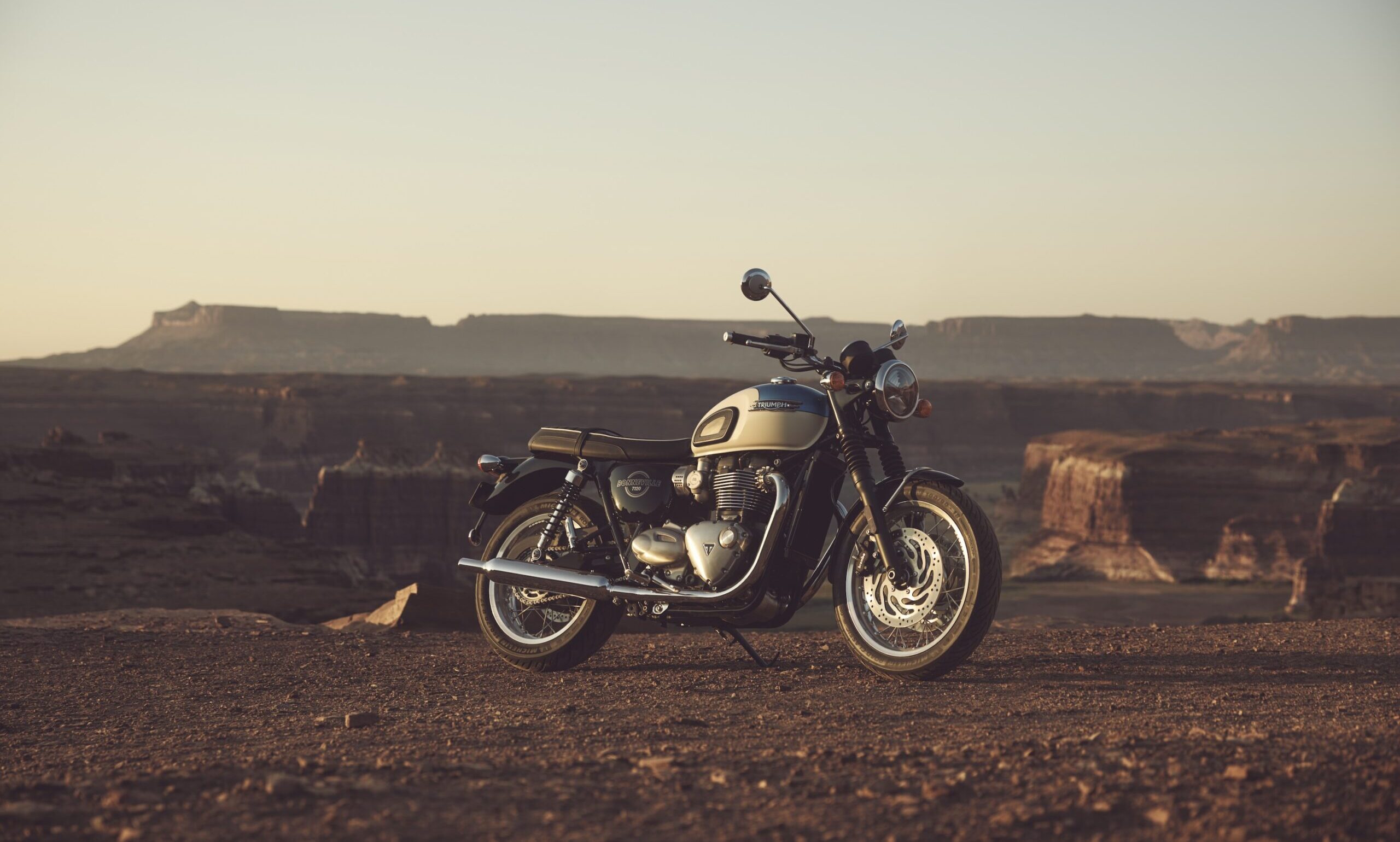 Triumph Bonneville