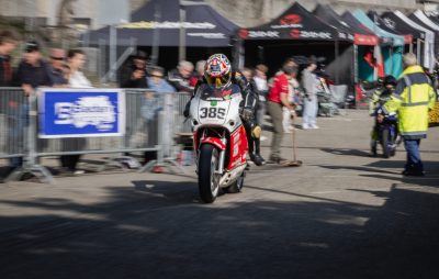 68ème montée de Verbois – Une édition sous le signe du plaisir et des retrouvailles entre Rhône, rails et raisins :: Course de côte