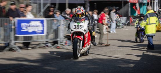 68ème montée de Verbois – Une édition sous le signe du plaisir et des retrouvailles entre Rhône, rails et raisins
