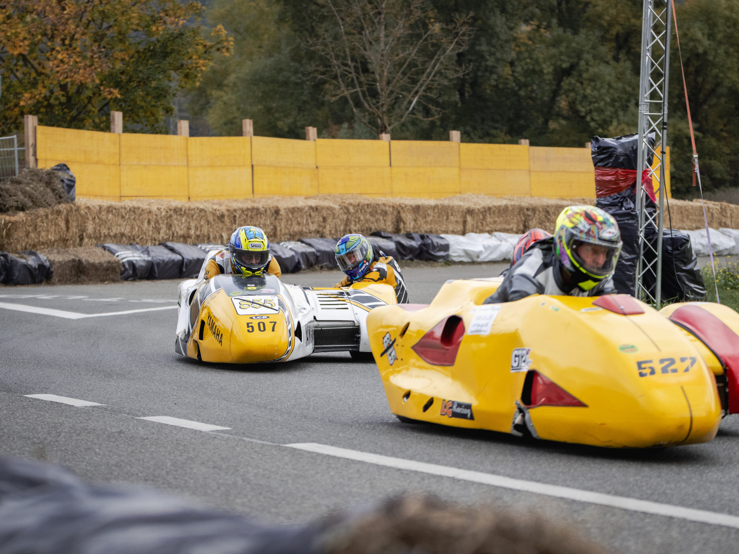 side-car Verbois