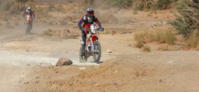 Avec le team Edelweiss – Partie 3: l’Addax Rally dans le désert du Merzouga :: Rallye-Raid