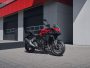 La production des nouvelles Honda CB 1000 GT et CB 1000 F a été arrêtée, puis a repris