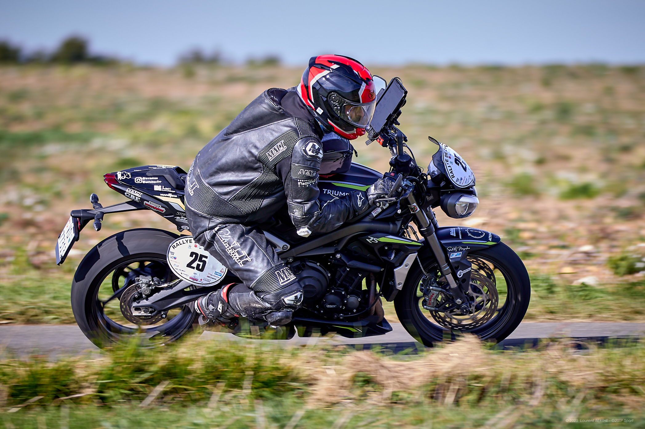 Asfaux suisse de Charente