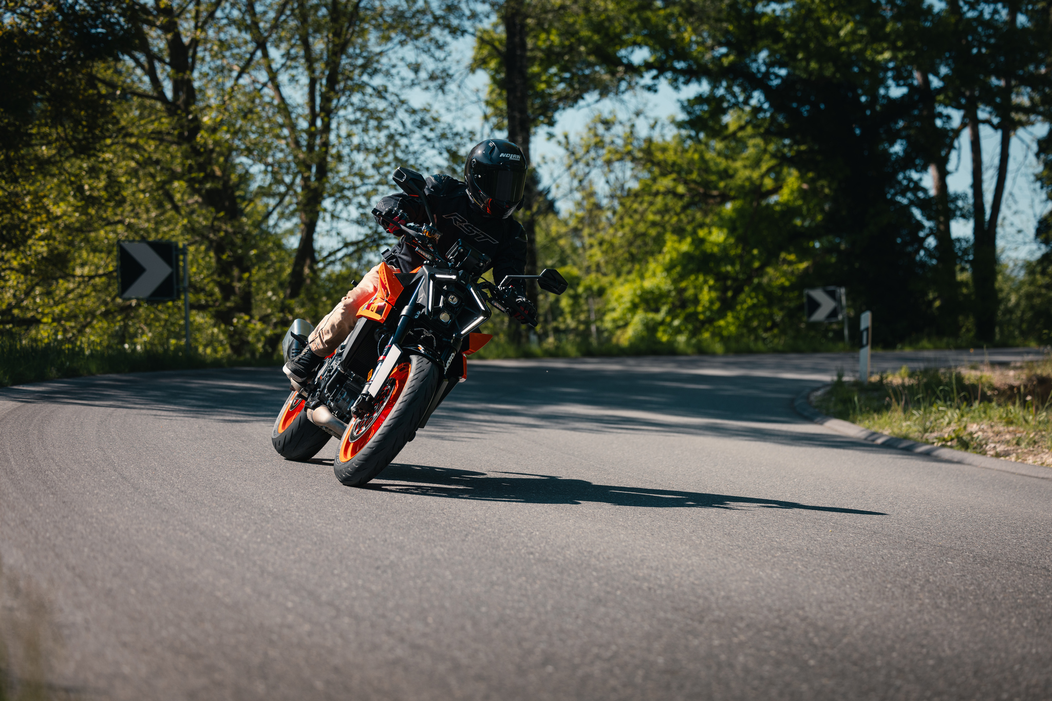 KTM 990 Duke