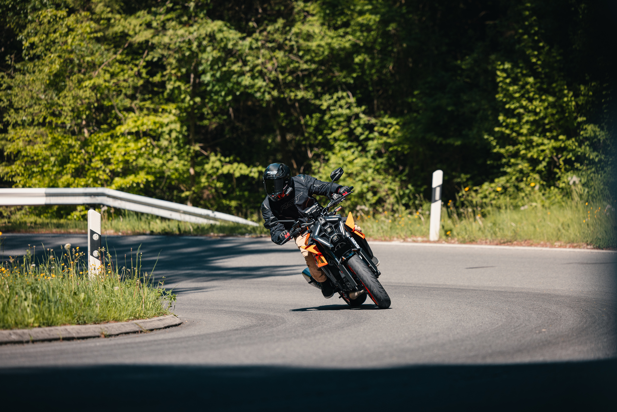 KTM 990 Duke