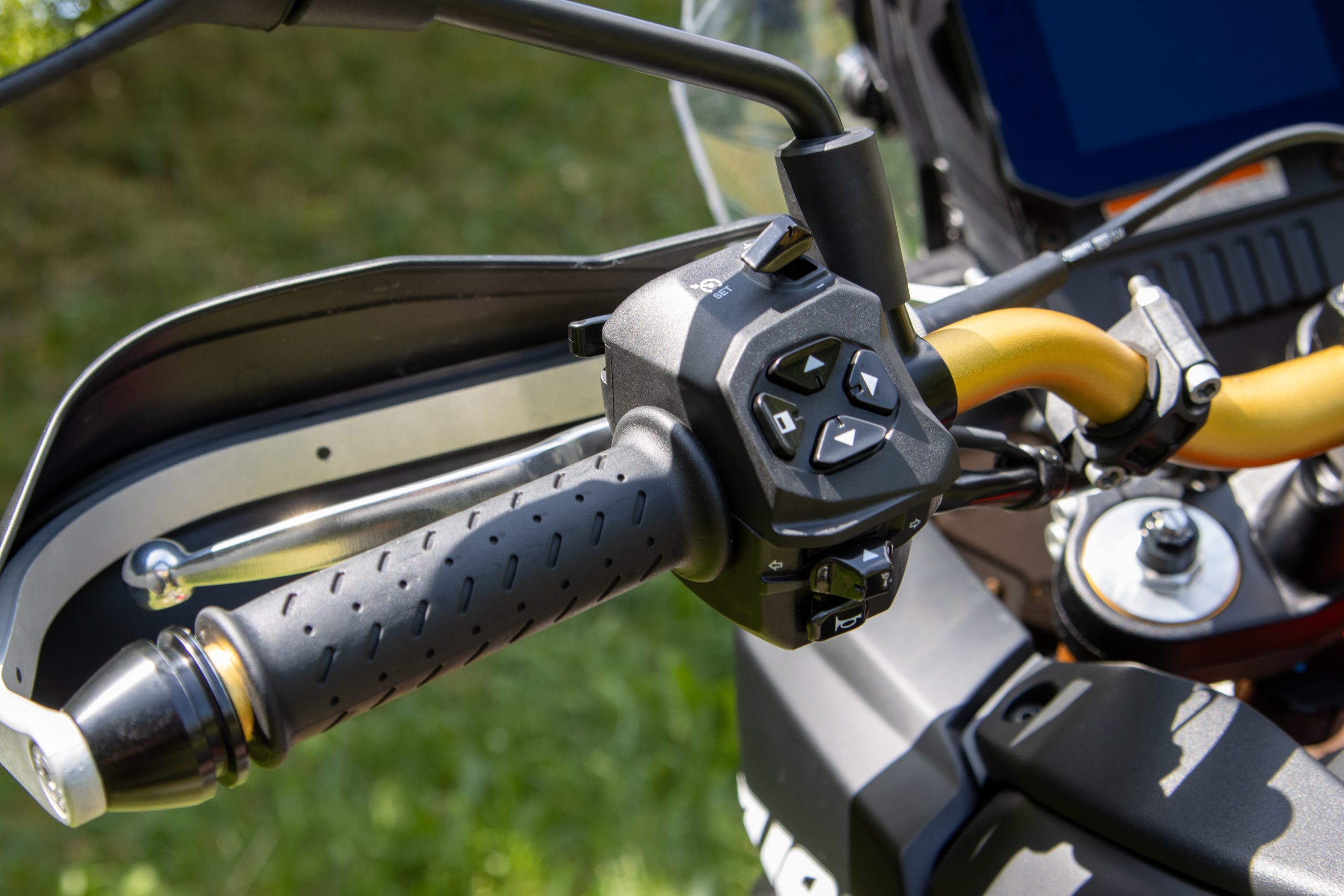 Aprilia Tuareg Rally