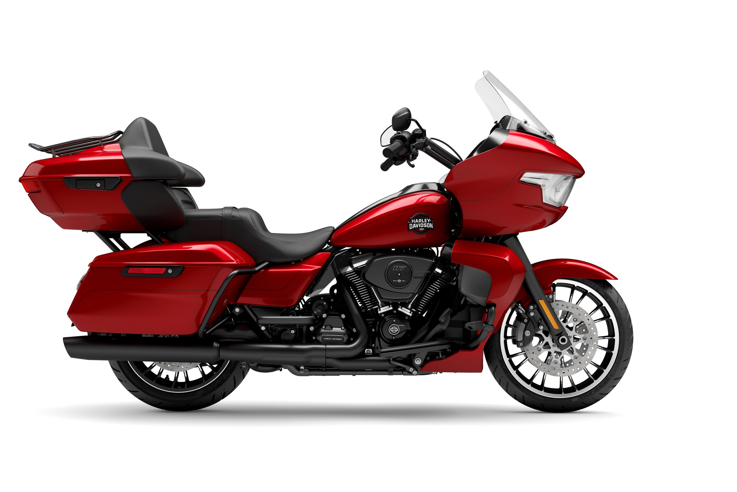 Grand Touring Road Glide