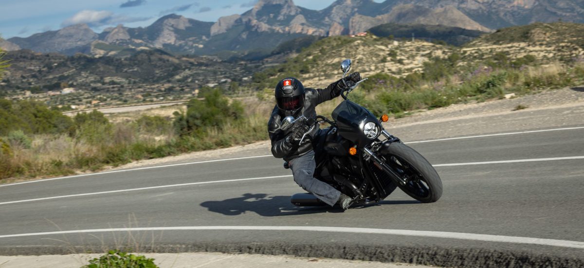 Essai Indian Sport Scout Sixty – joueuse et attachante