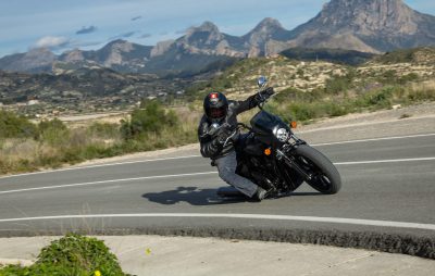 Essai Indian Sport Scout Sixty – joueuse et attachante :: Test Indian Motorcycle 