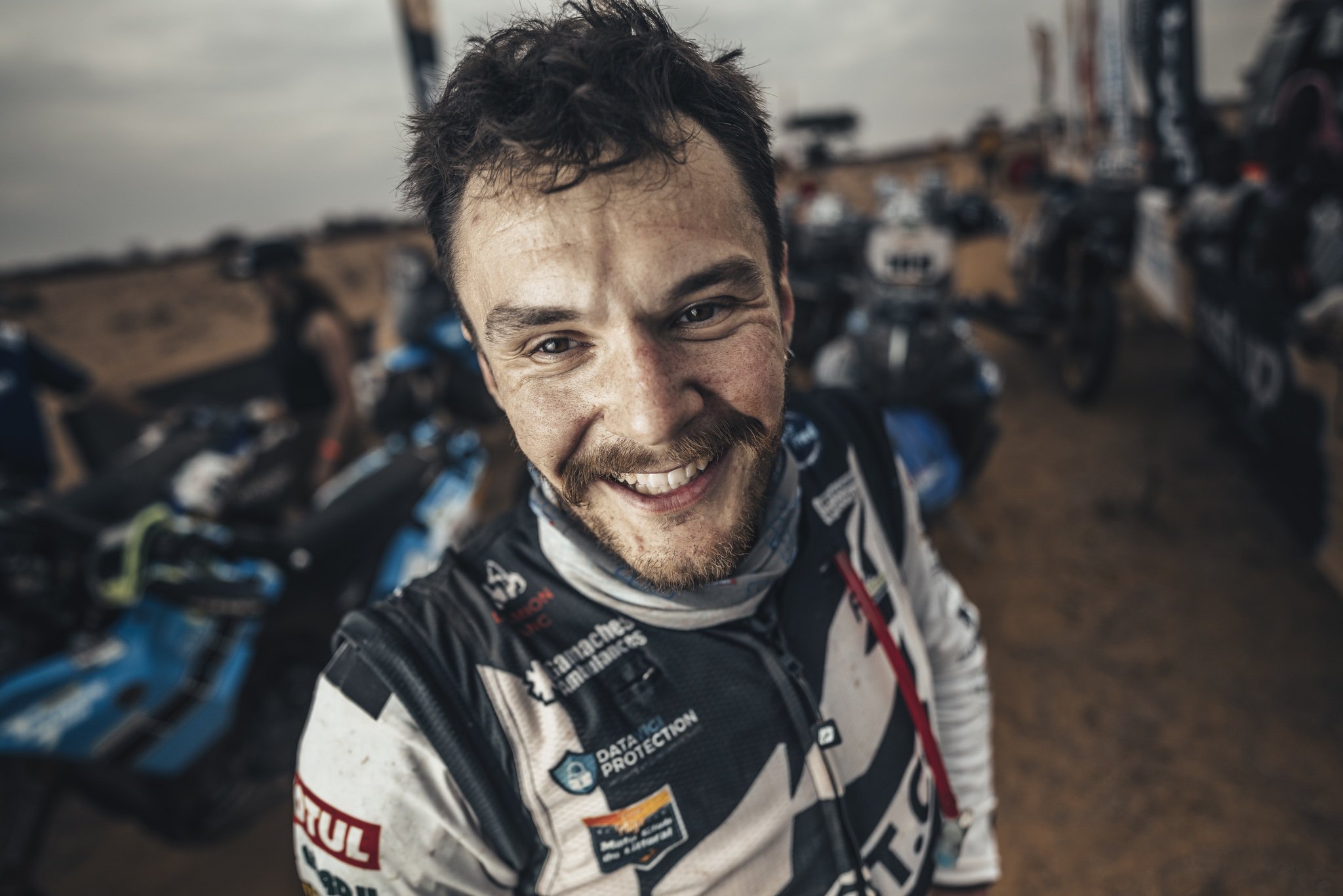 Lepan Africa Eco Race