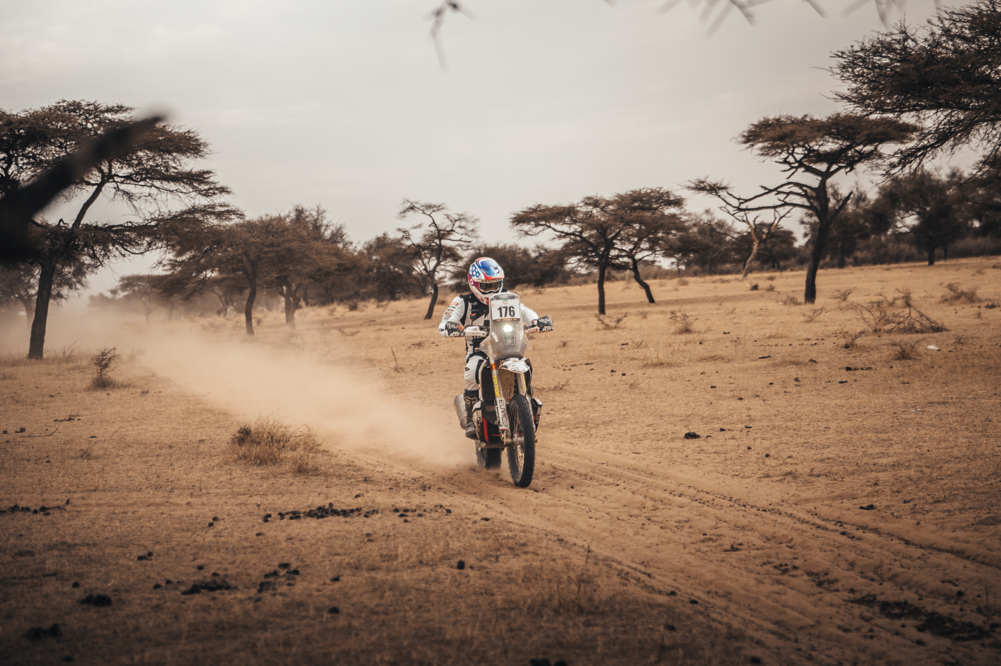 Lepan Africa Eco Race