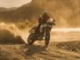 Nouveau – Une Ducati DesertX V2, plus agile, plus solide en tout-terrain et plus accessible