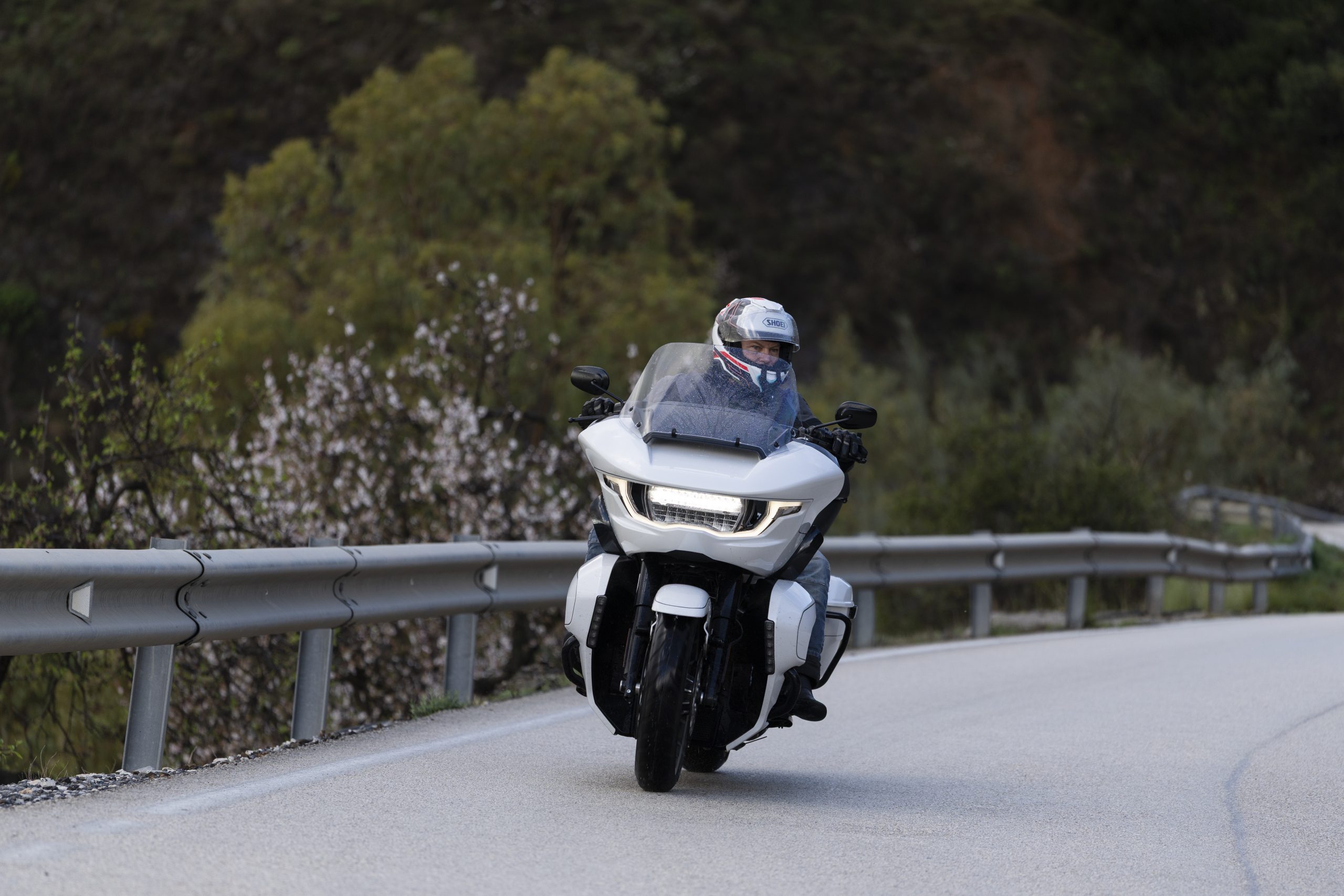 la Road Glide Limited