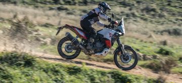 Essai – Yamaha Ténéré 700 World Raid, plus polyvalente que jamais